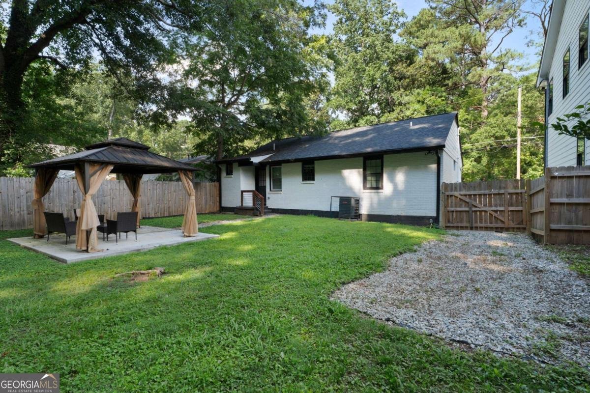 537 Westmeath Drive Atlanta - Photo 29
