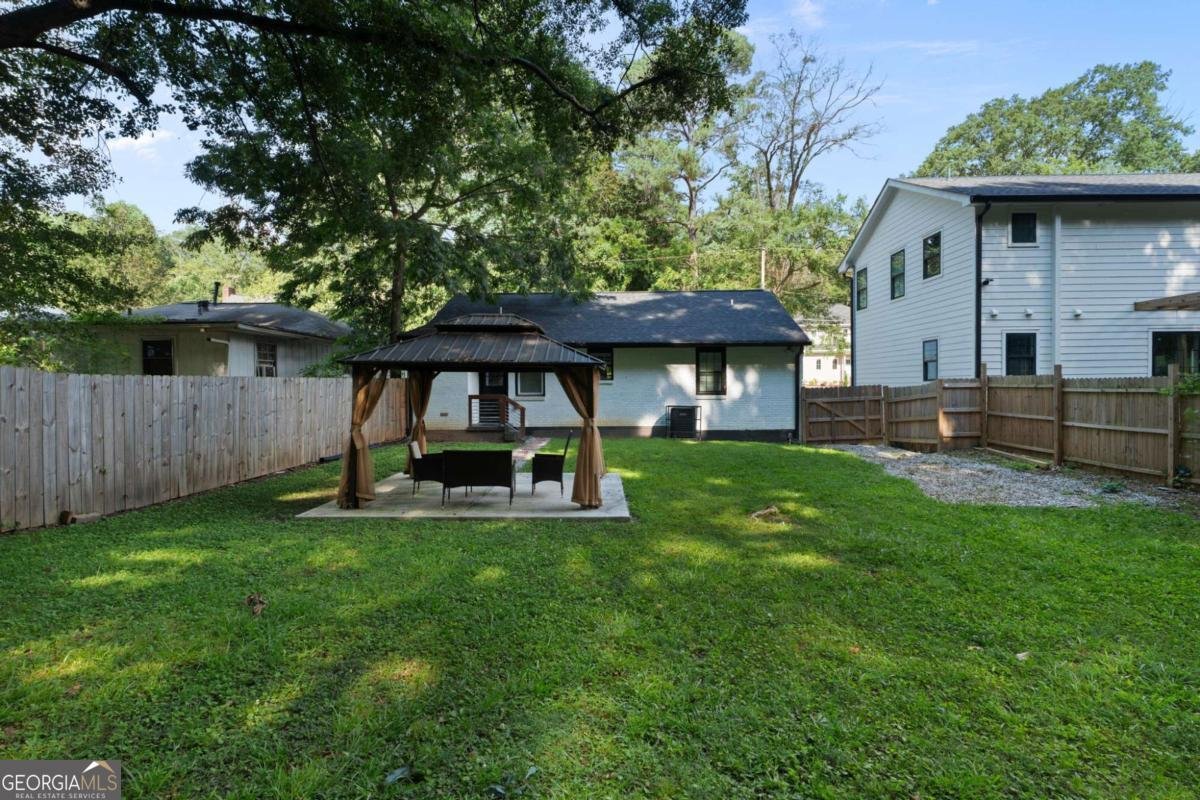 537 Westmeath Drive Atlanta - Photo 31