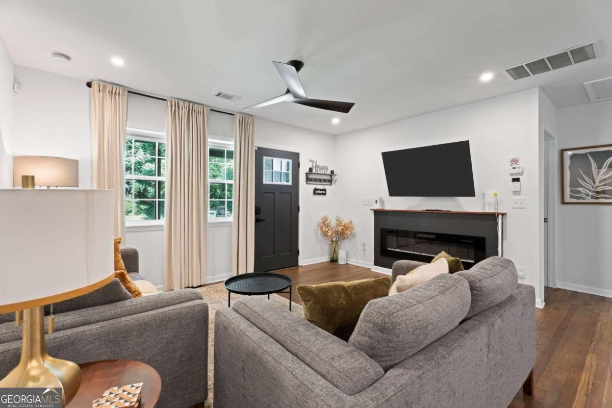 537 Westmeath Drive Atlanta - Photo 6