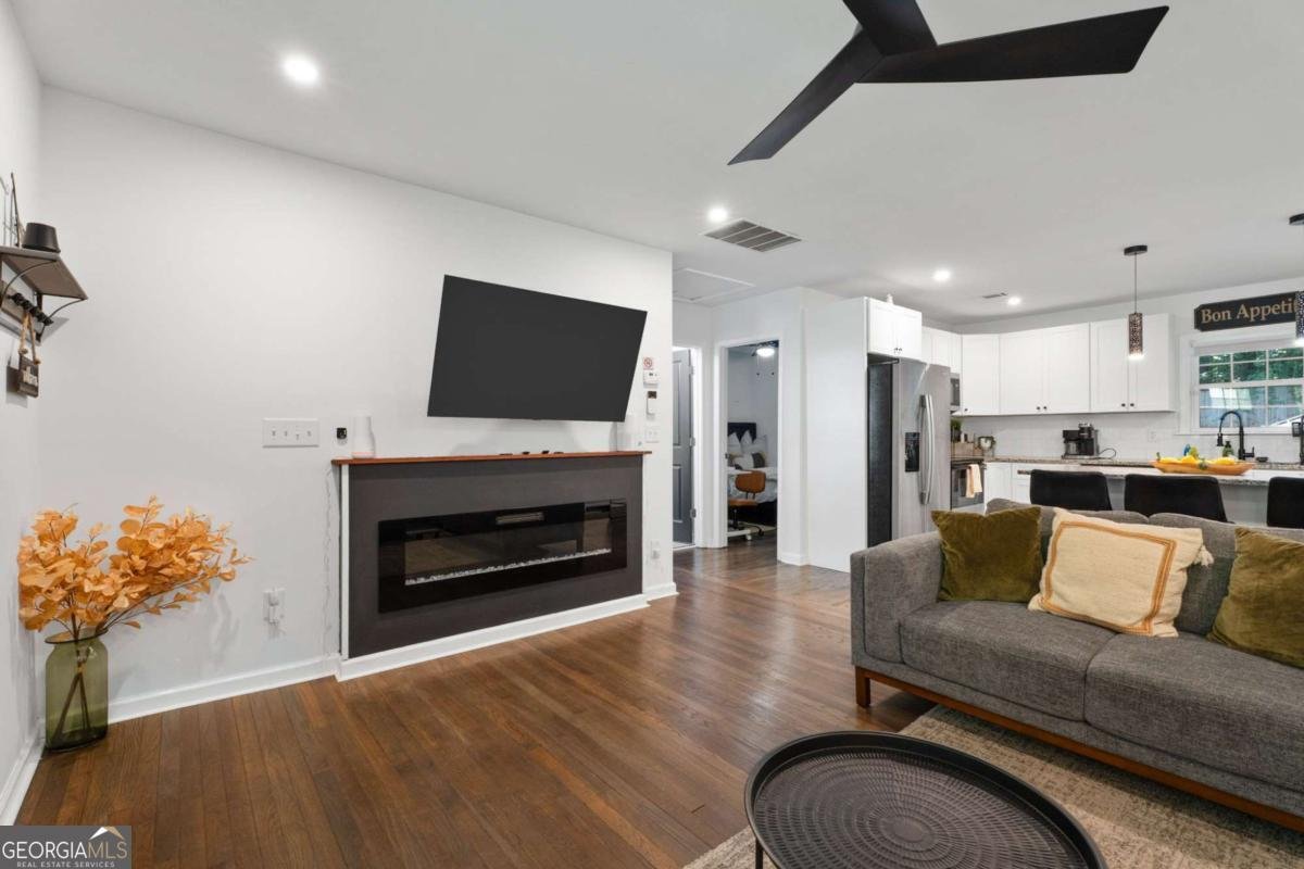 537 Westmeath Drive Atlanta - Photo 7