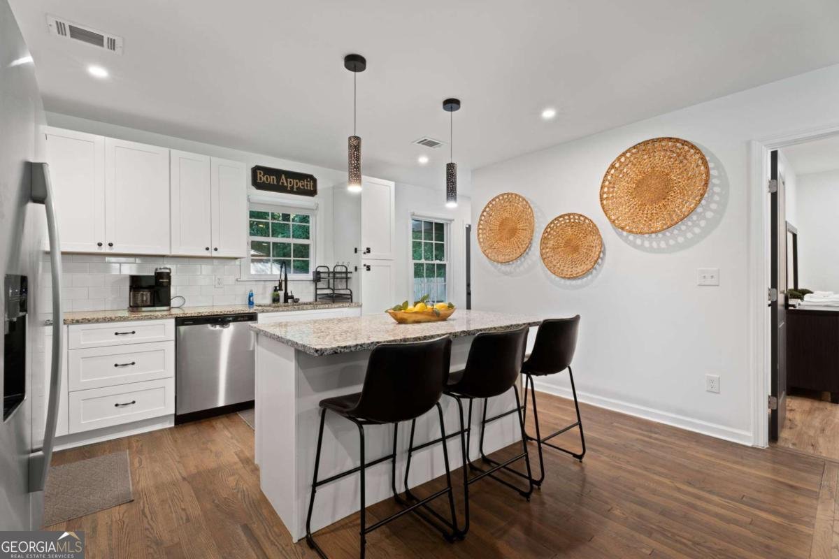 537 Westmeath Drive Atlanta - Photo 8