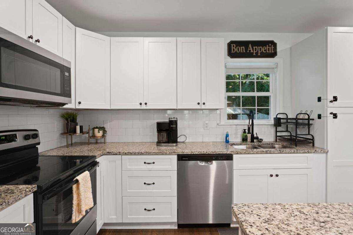 537 Westmeath Drive Atlanta - Photo 9