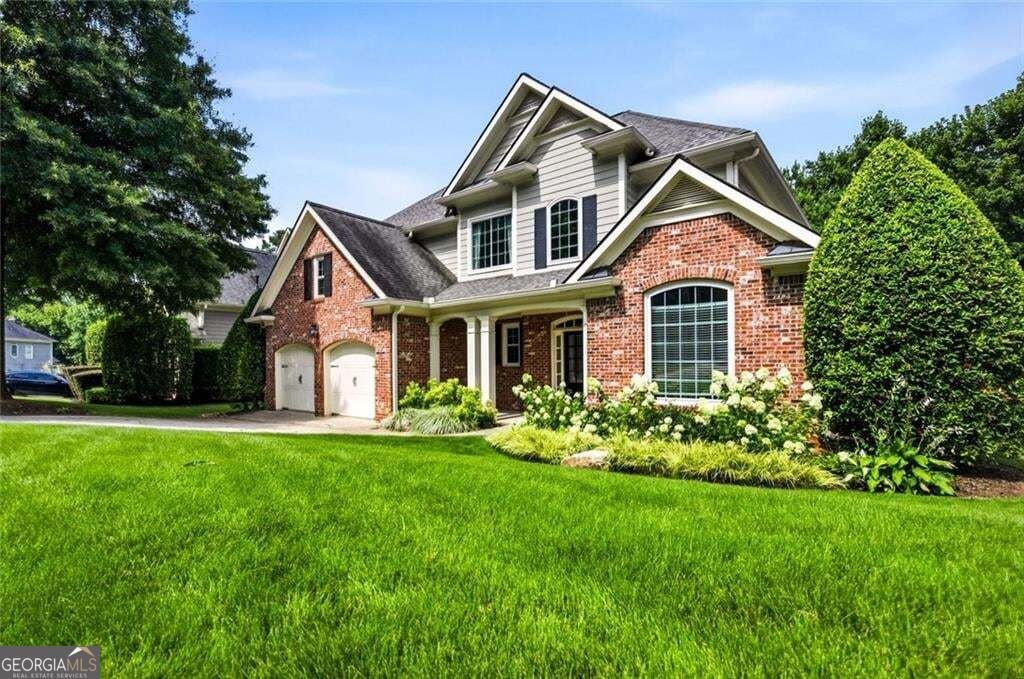 4066 Hill House Road Smyrna - Photo 30