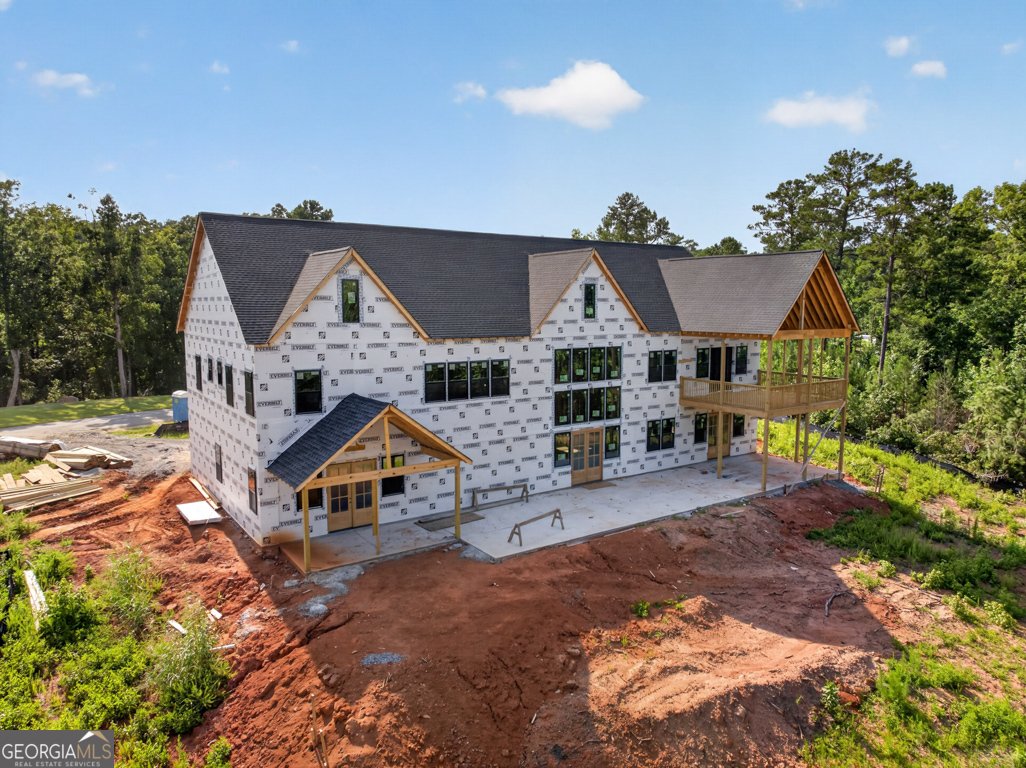 20 Quiet Cove Way Monticello - Photo 21