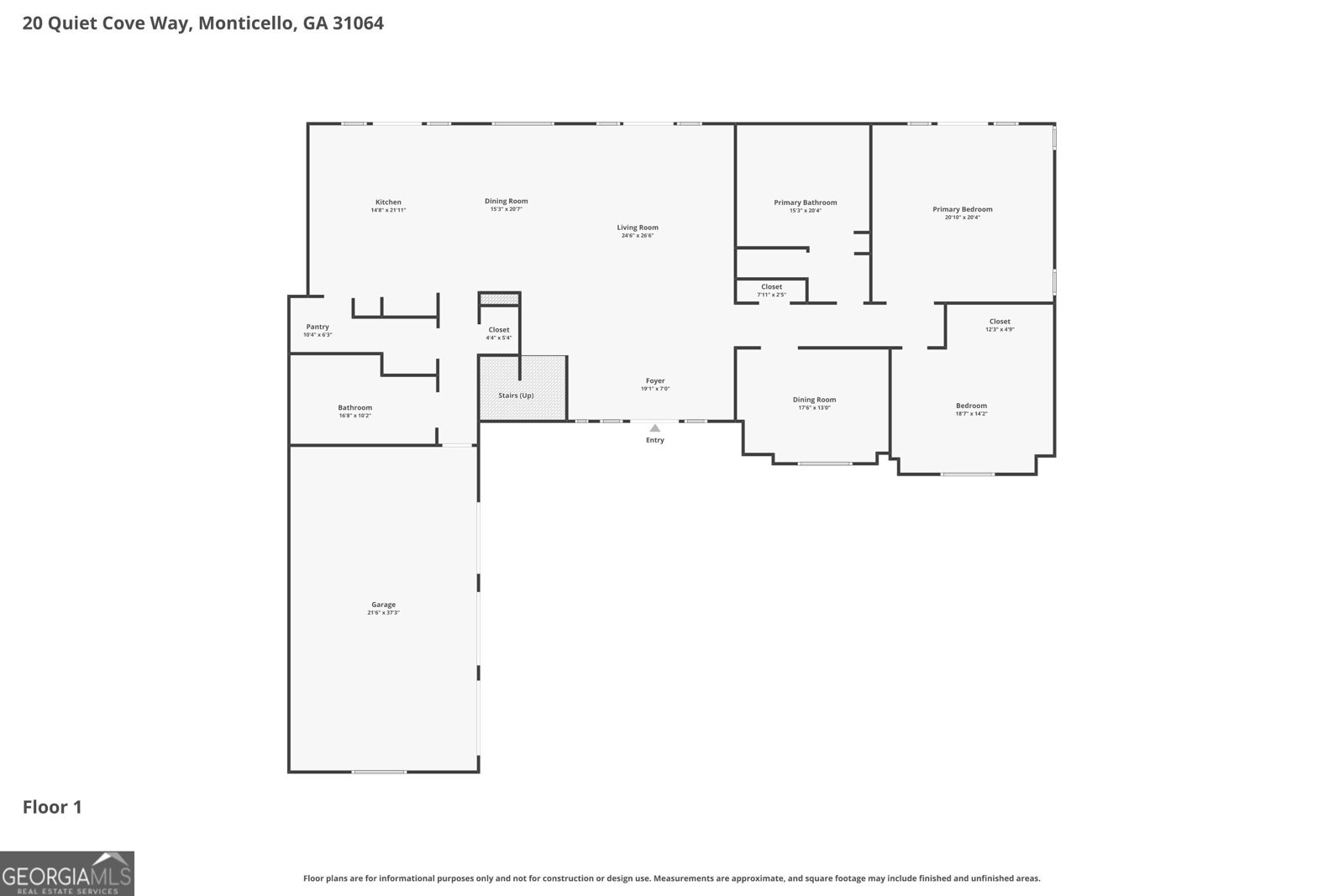 20 Quiet Cove Way Monticello - Photo 57