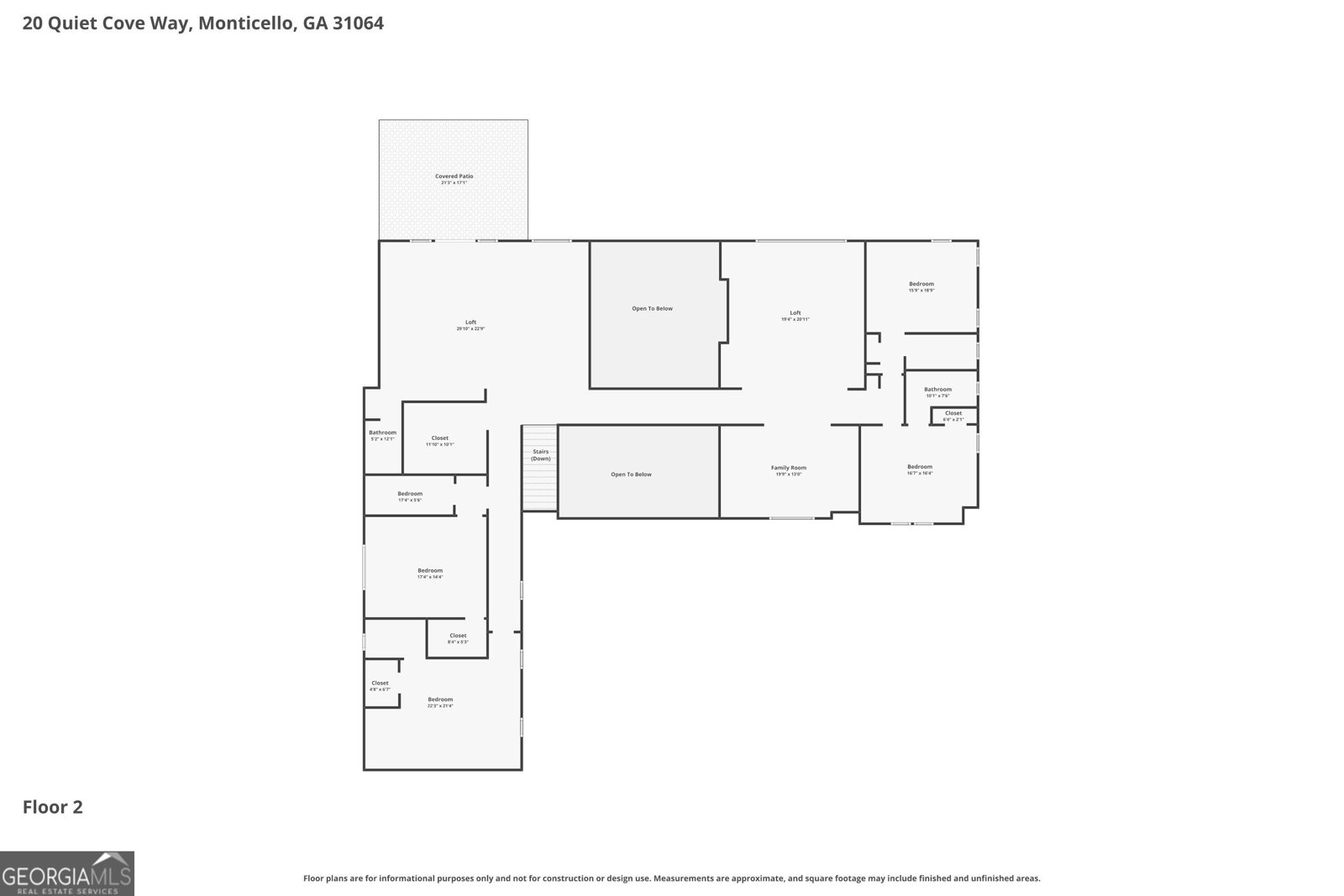 20 Quiet Cove Way Monticello - Photo 58