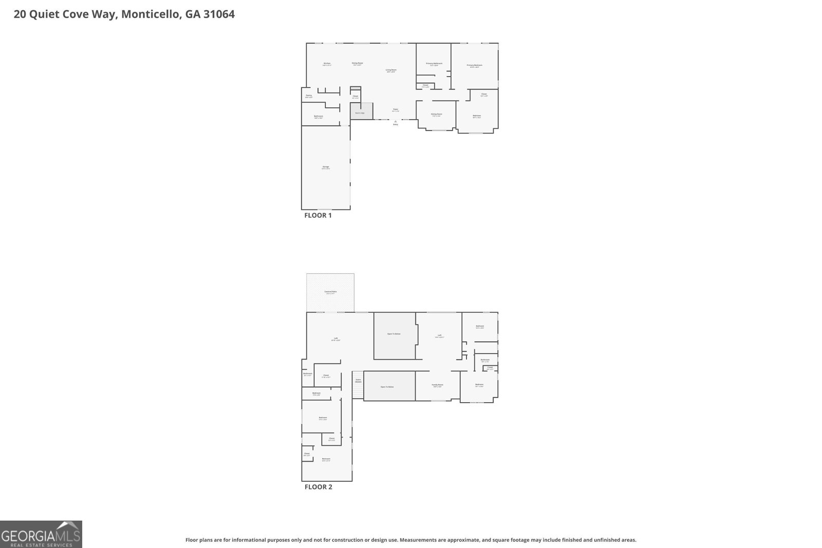 20 Quiet Cove Way Monticello - Photo 59