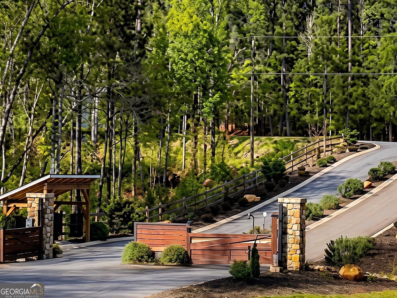 20 Quiet Cove Way Monticello - Photo 63