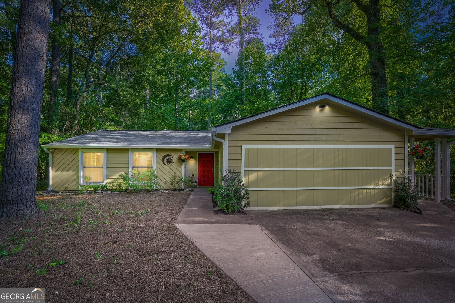 2035 Landing Way Marietta - Photo 6