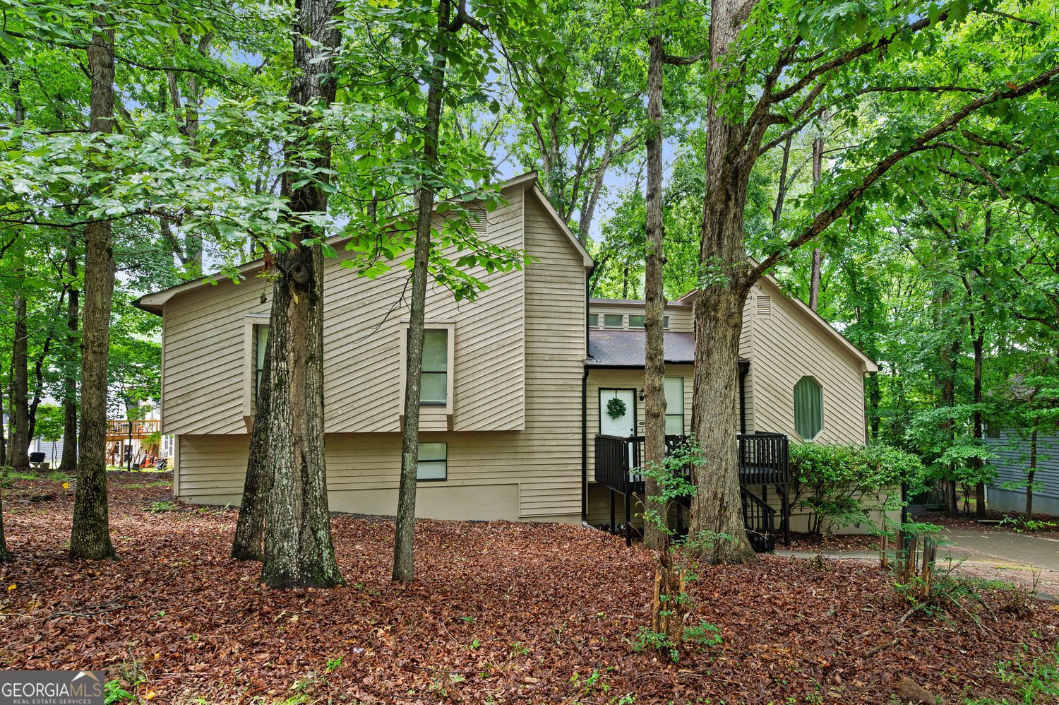 3840 Nowlin Road Kennesaw - main photo