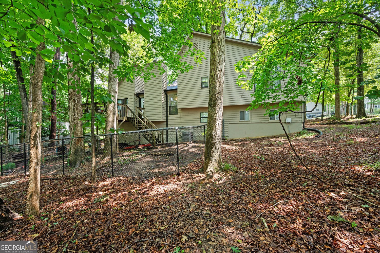 3840 Nowlin Road Kennesaw - Photo 29