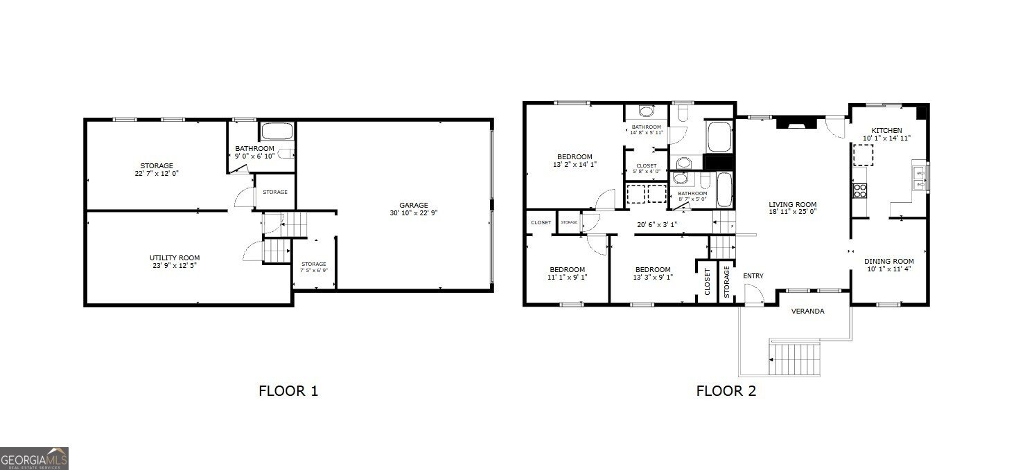 3840 Nowlin Road Kennesaw - Photo 30