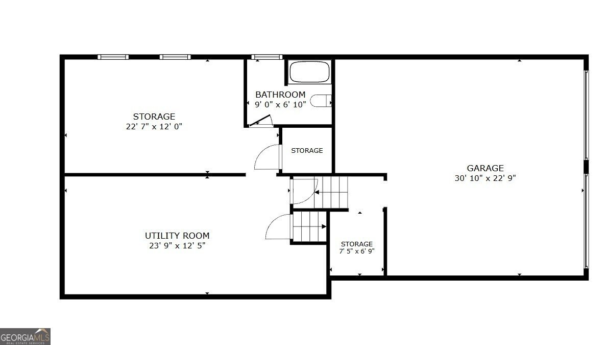 3840 Nowlin Road Kennesaw - Photo 32