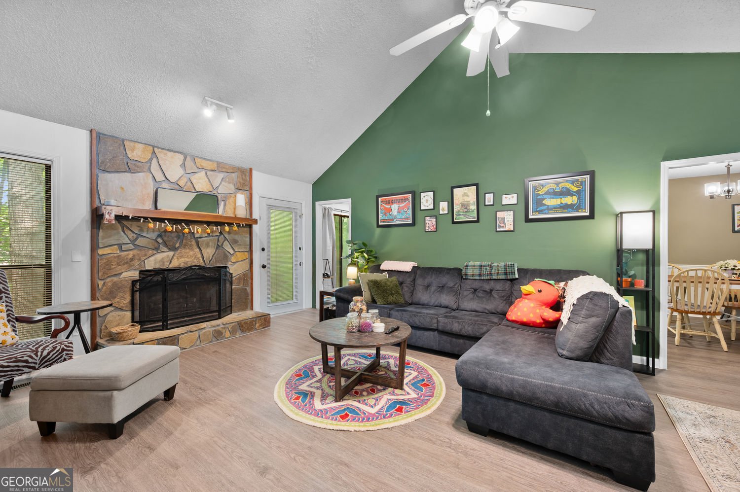 3840 Nowlin Road Kennesaw - Photo 6