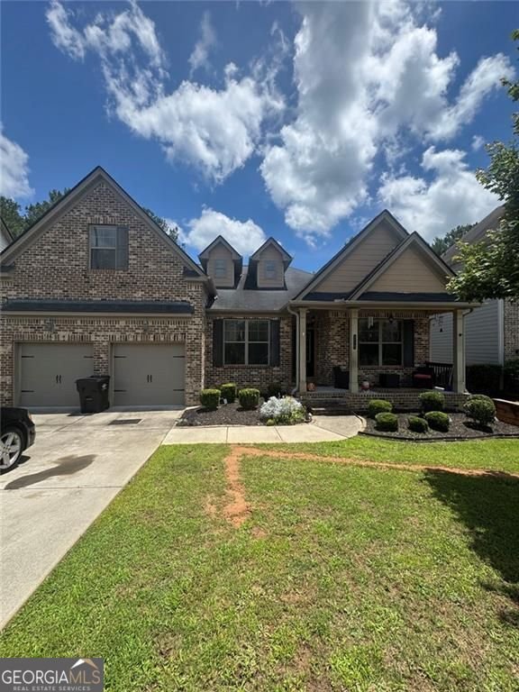 259 Ashbury Circle Dallas - main photo