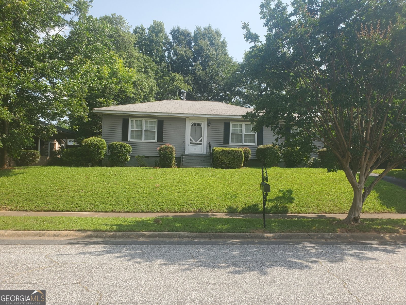 635 Burbank Circle Smyrna - Photo 30