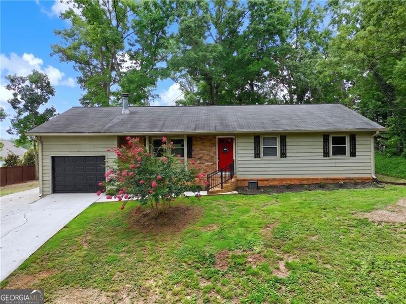 4206 High Street Buford - main photo