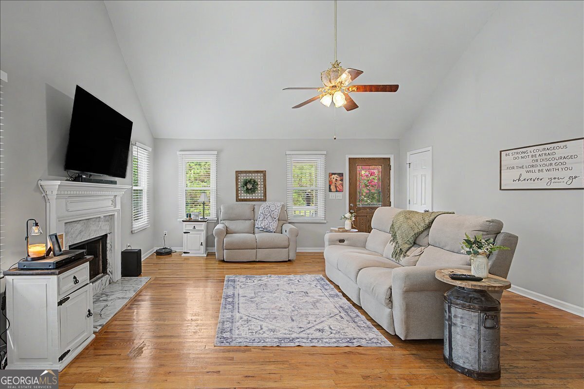 228 Pea Ridge Road Rockmart - Photo 10