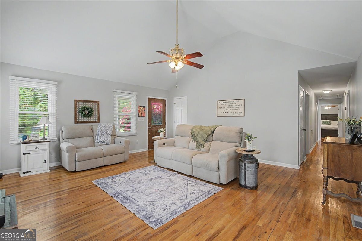 228 Pea Ridge Road Rockmart - Photo 11