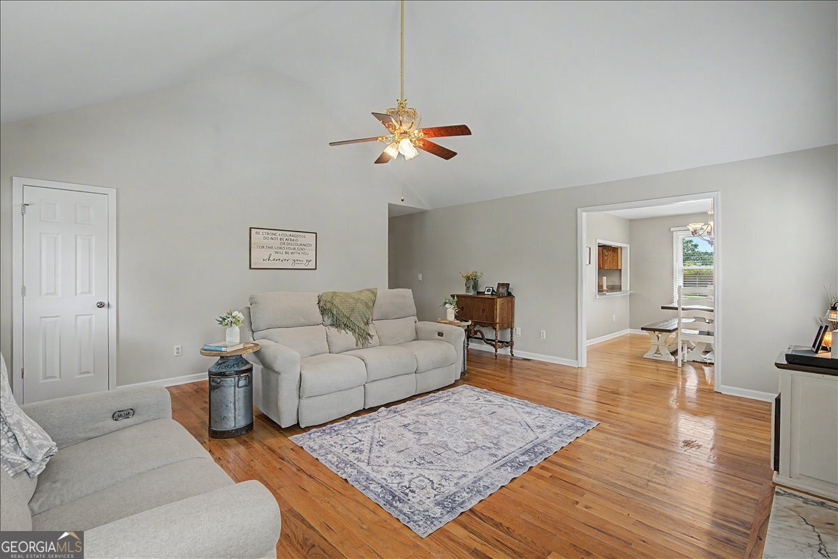 228 Pea Ridge Road Rockmart - Photo 12