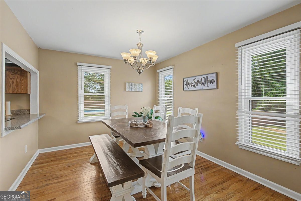 228 Pea Ridge Road Rockmart - Photo 13