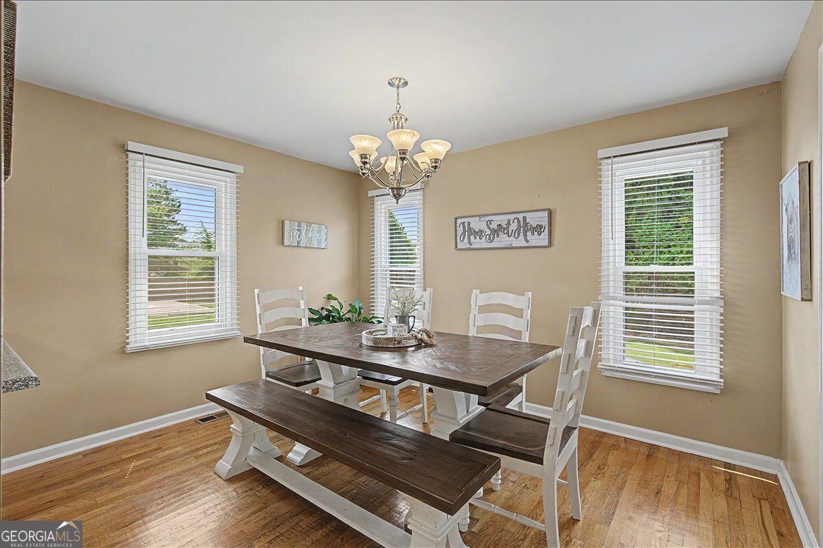 228 Pea Ridge Road Rockmart - Photo 14