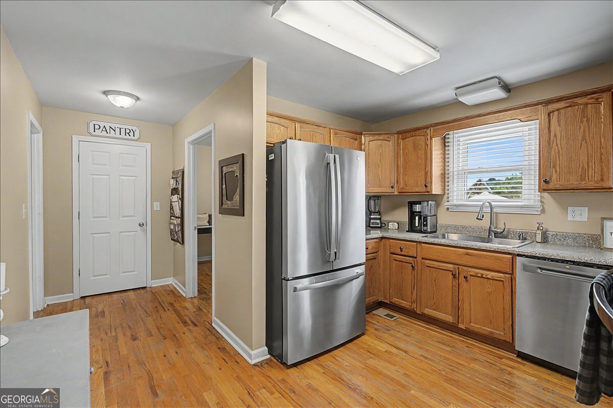 228 Pea Ridge Road Rockmart - Photo 15