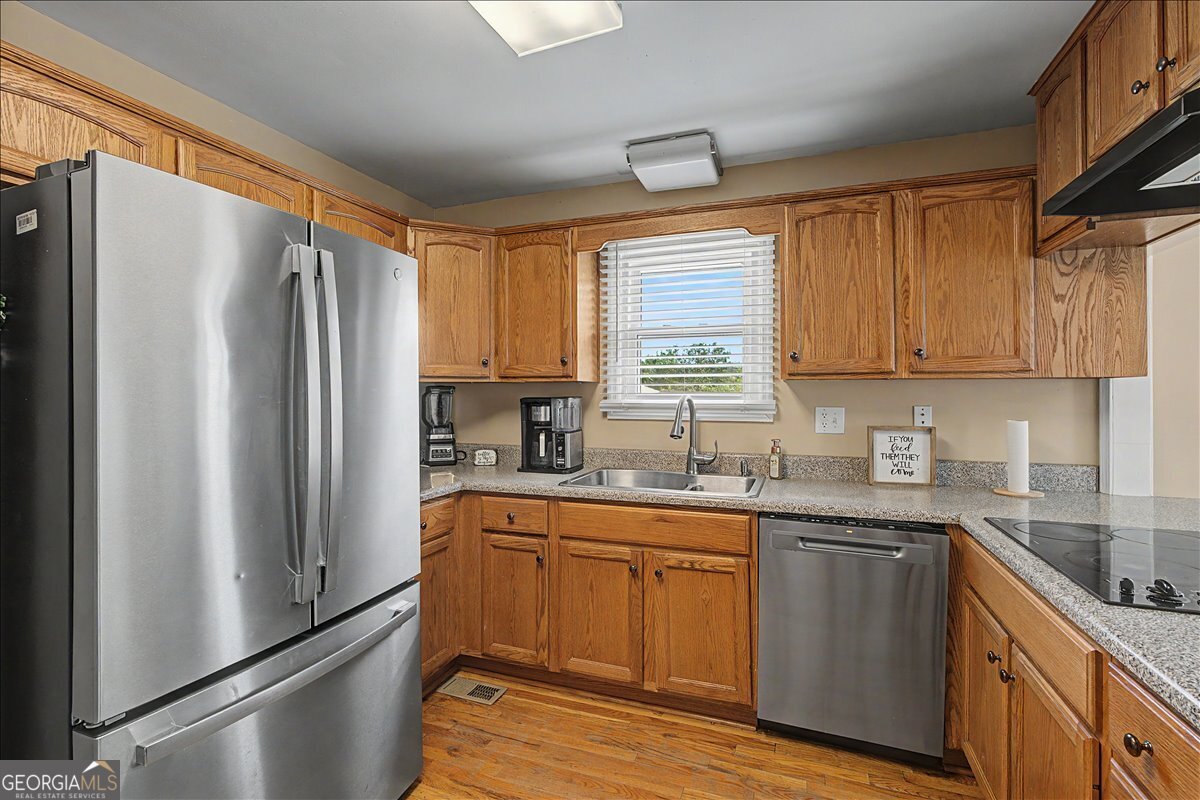 228 Pea Ridge Road Rockmart - Photo 16