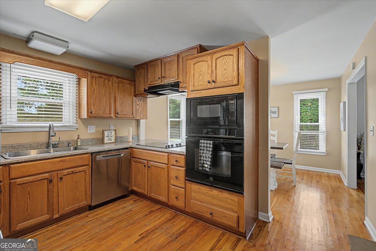 228 Pea Ridge Road Rockmart - Photo 17