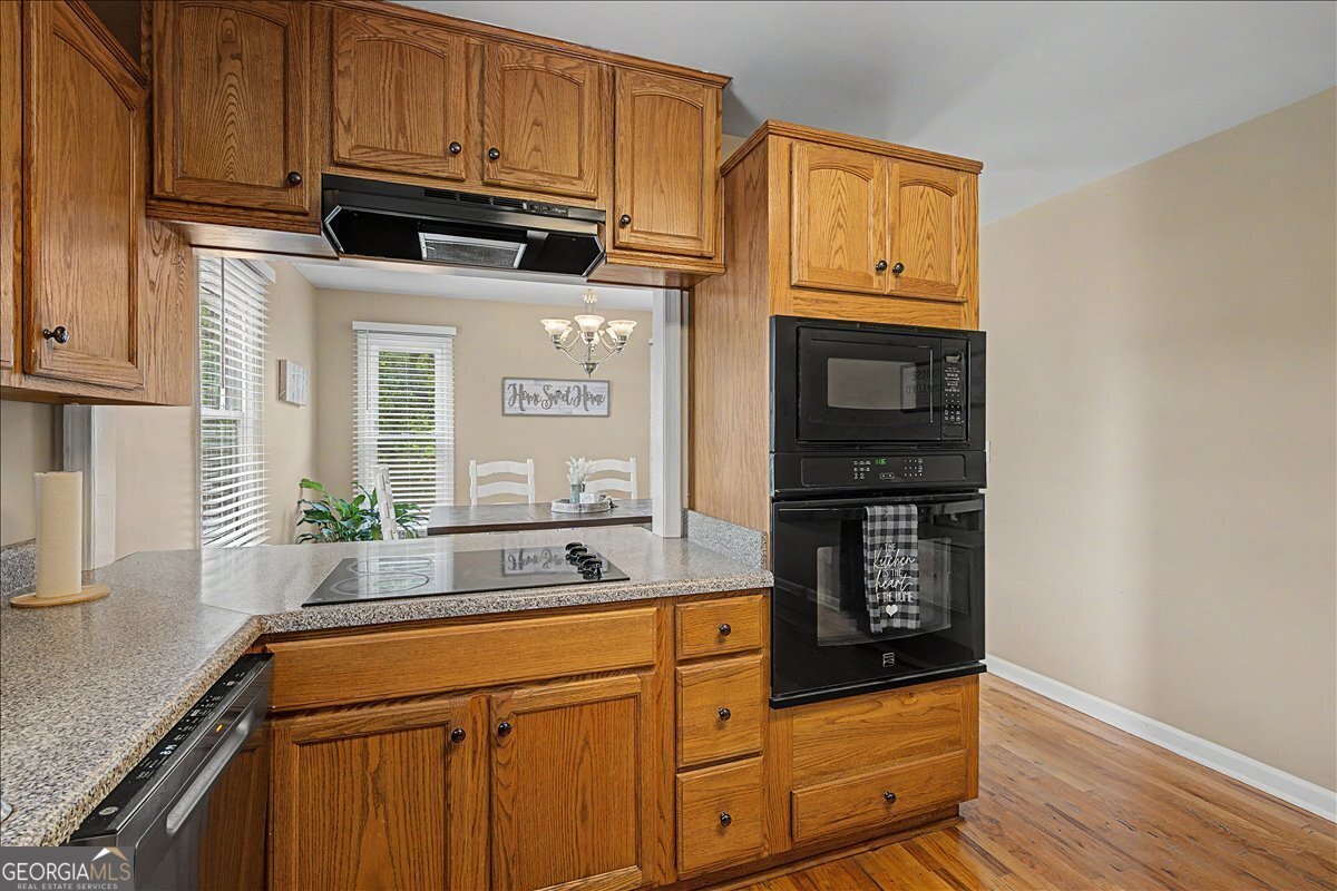 228 Pea Ridge Road Rockmart - Photo 18