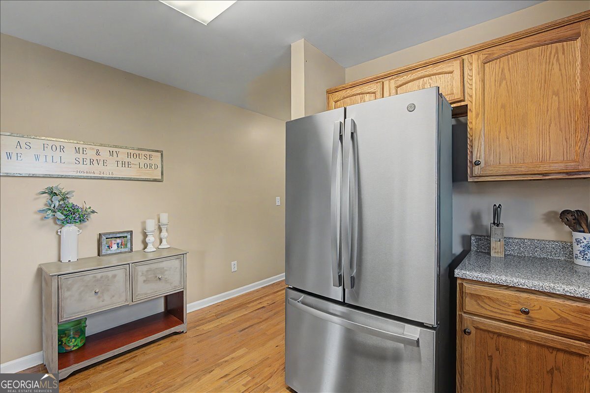 228 Pea Ridge Road Rockmart - Photo 19