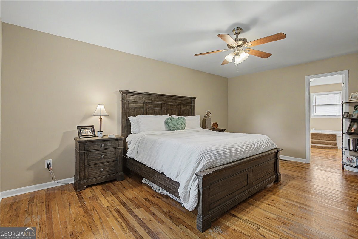 228 Pea Ridge Road Rockmart - Photo 20