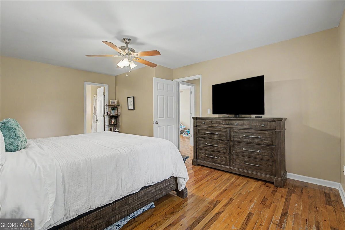 228 Pea Ridge Road Rockmart - Photo 21