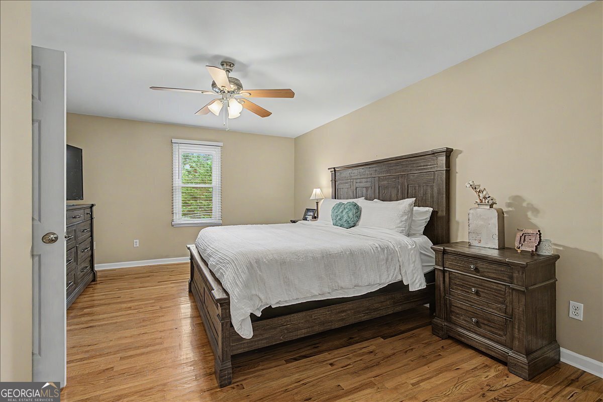 228 Pea Ridge Road Rockmart - Photo 22