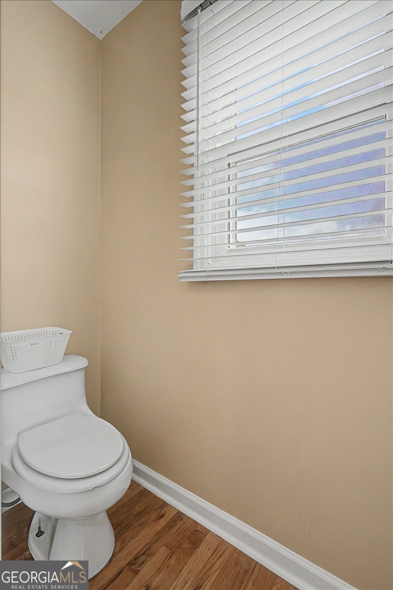 228 Pea Ridge Road Rockmart - Photo 26