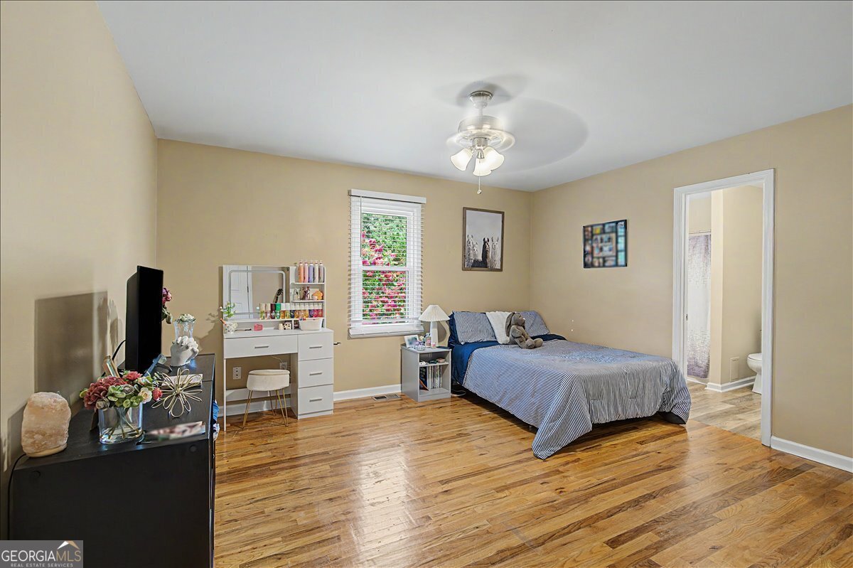 228 Pea Ridge Road Rockmart - Photo 27