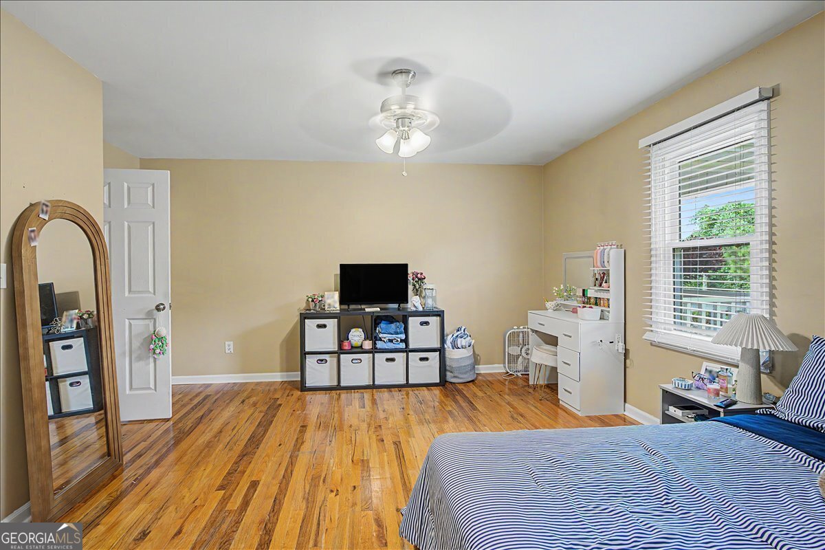 228 Pea Ridge Road Rockmart - Photo 28