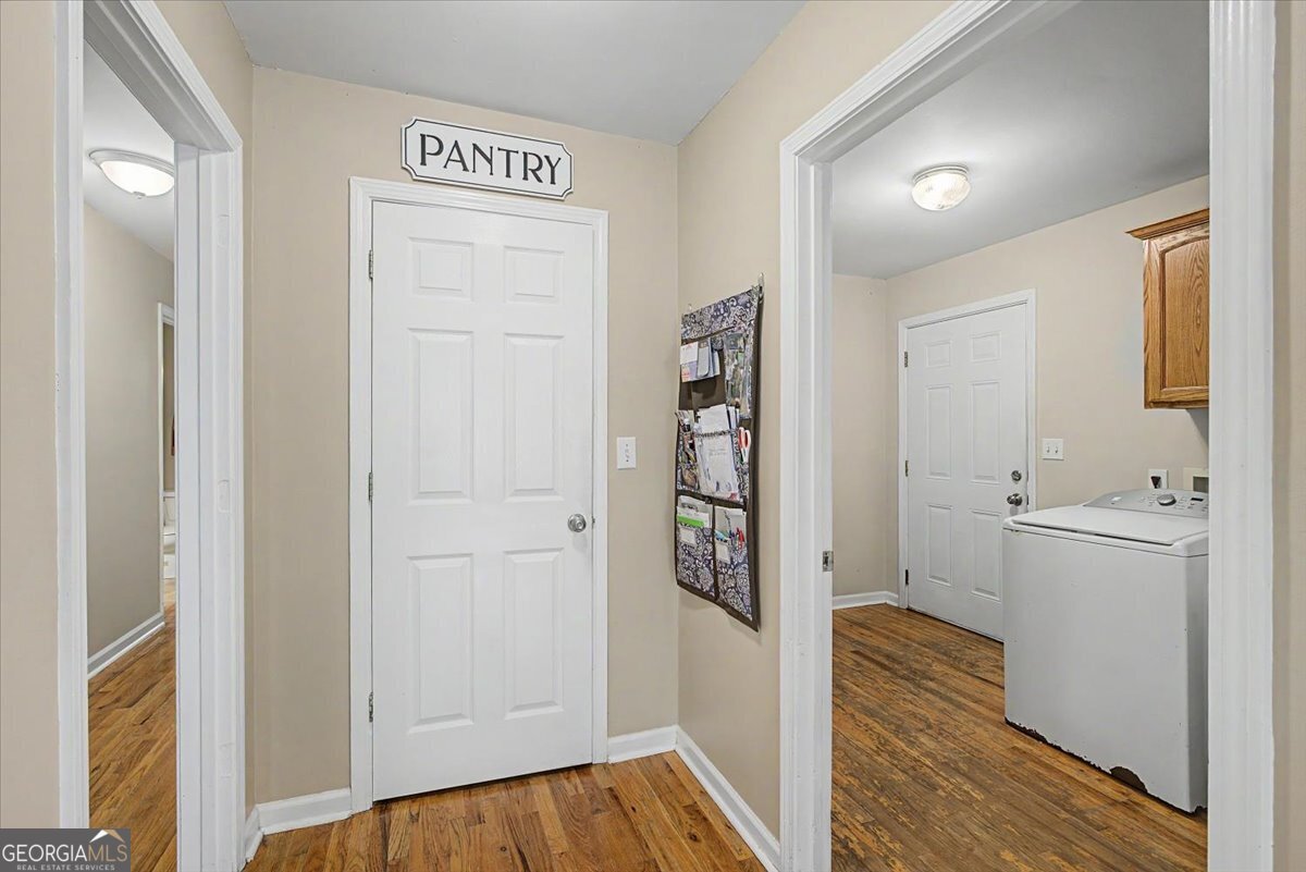 228 Pea Ridge Road Rockmart - Photo 33