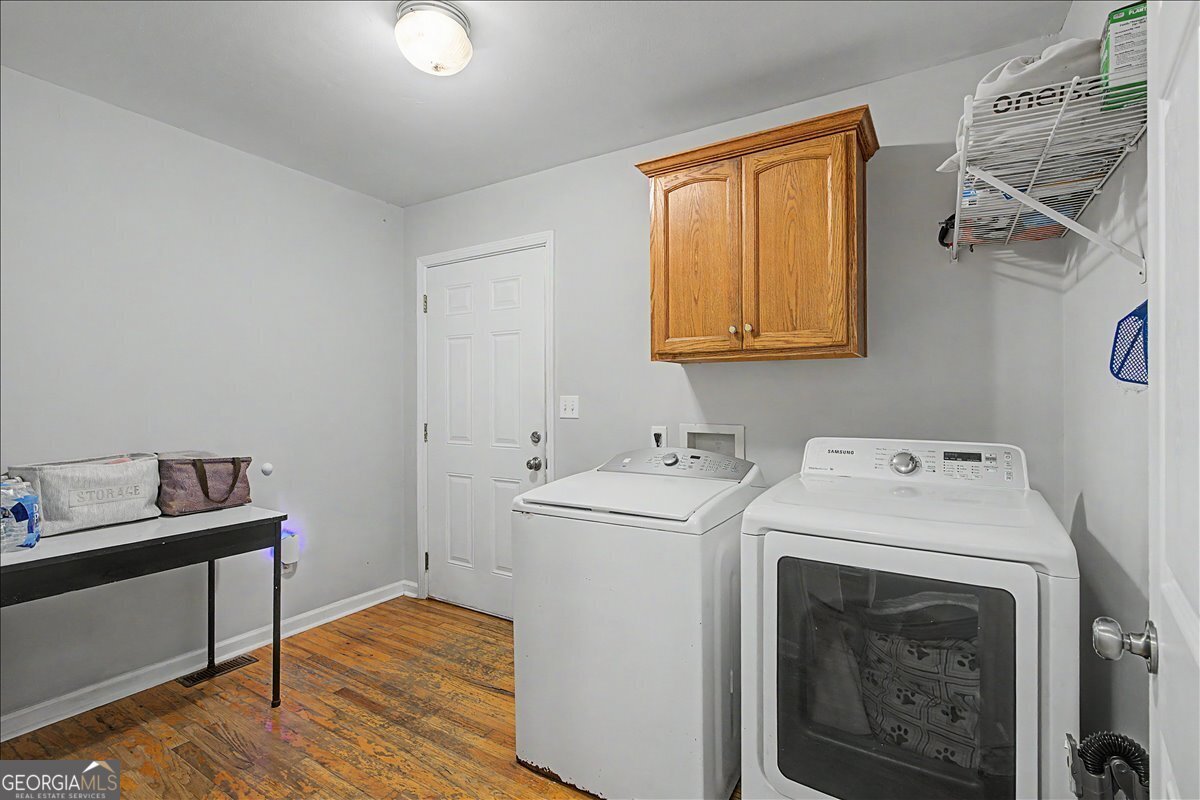 228 Pea Ridge Road Rockmart - Photo 34