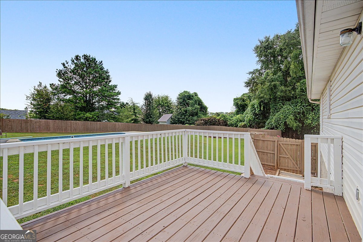 228 Pea Ridge Road Rockmart - Photo 35