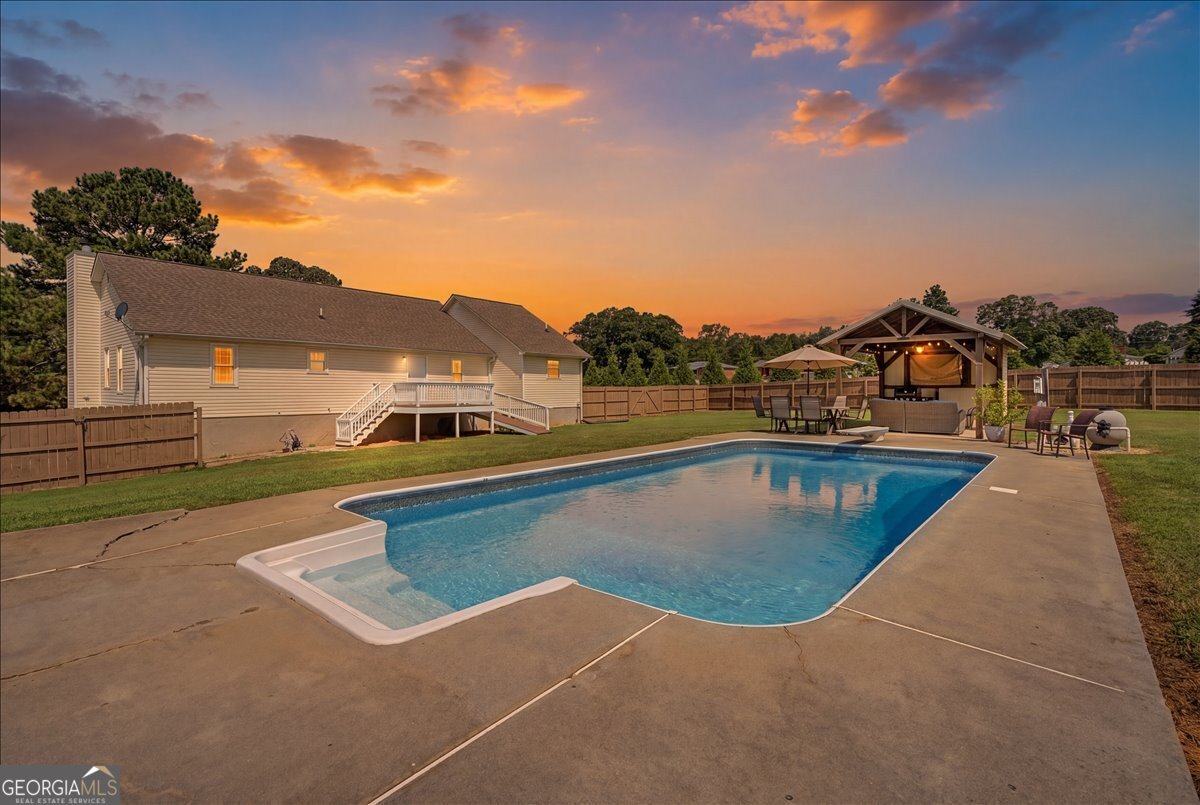 228 Pea Ridge Road Rockmart - Photo 36