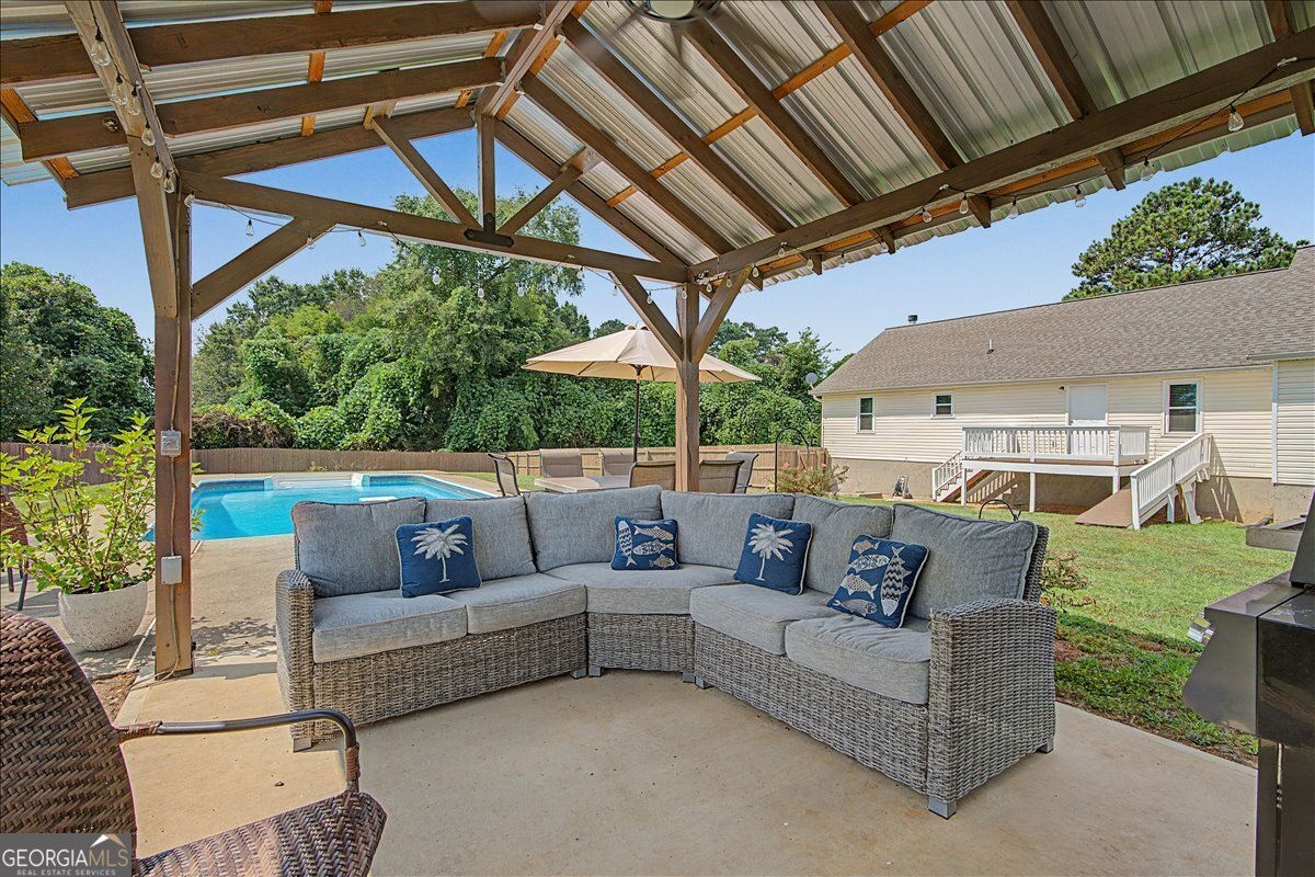 228 Pea Ridge Road Rockmart - Photo 37