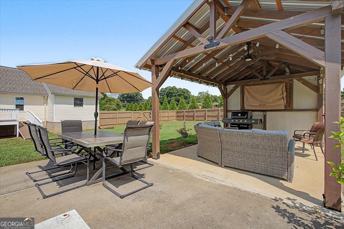 228 Pea Ridge Road Rockmart - Photo 38