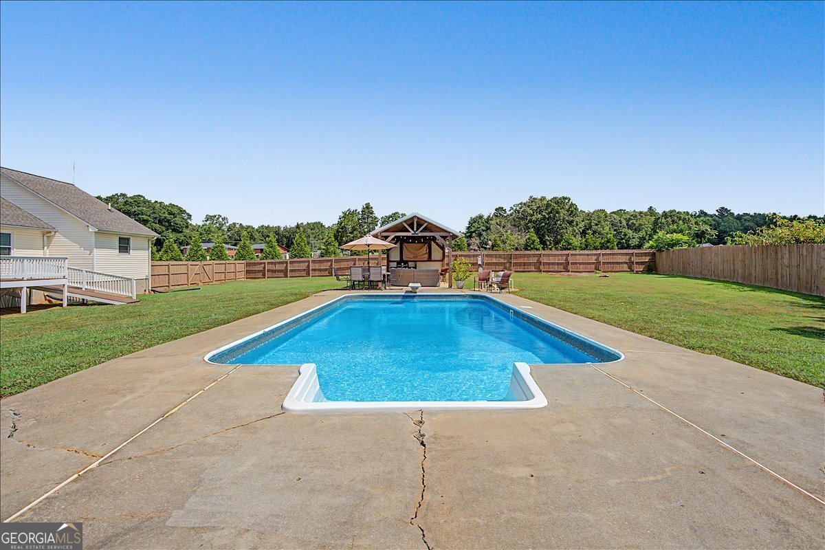 228 Pea Ridge Road Rockmart - Photo 39