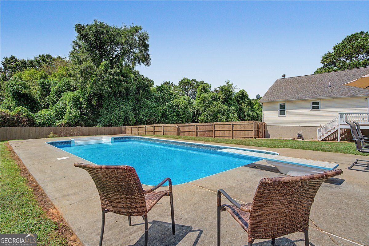 228 Pea Ridge Road Rockmart - Photo 40
