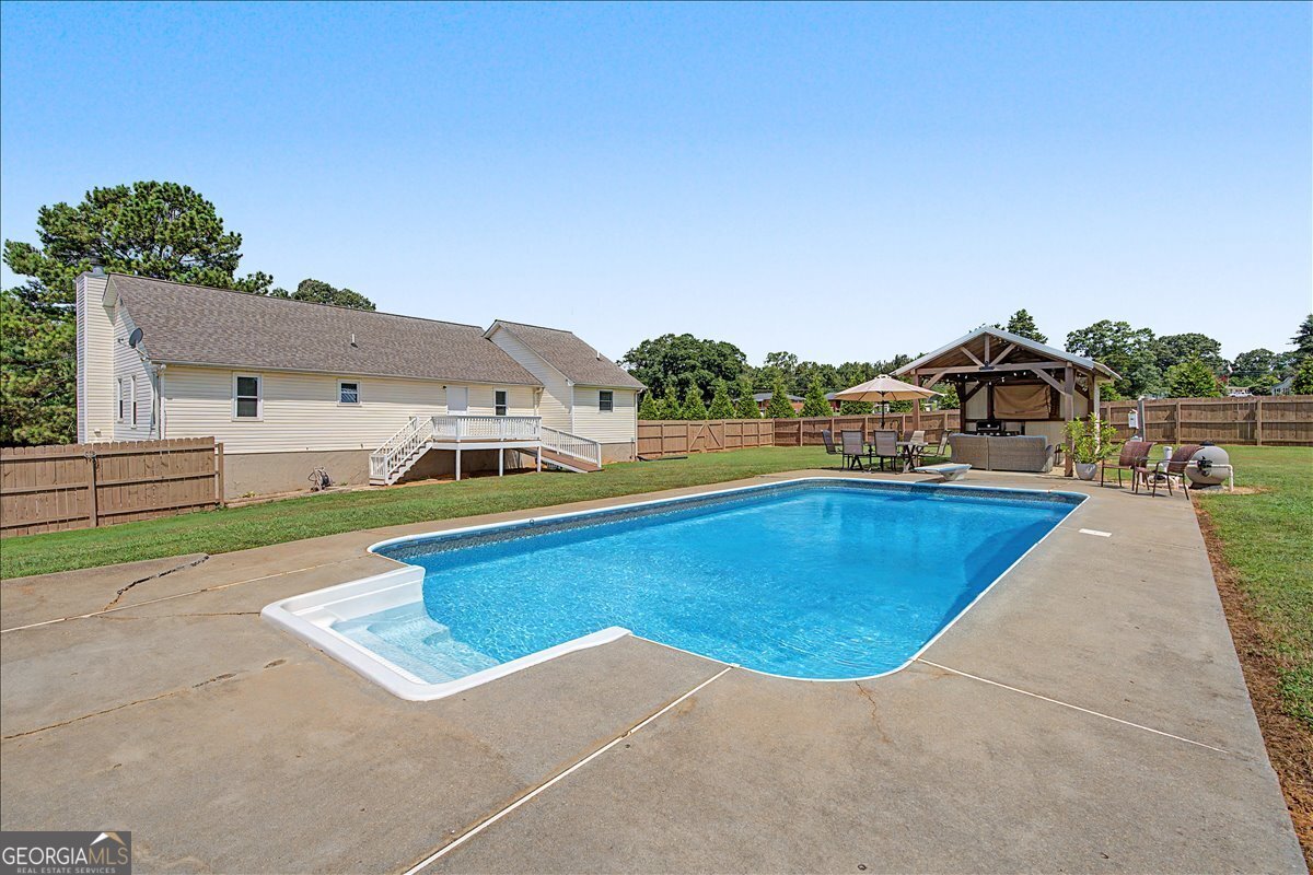 228 Pea Ridge Road Rockmart - Photo 41