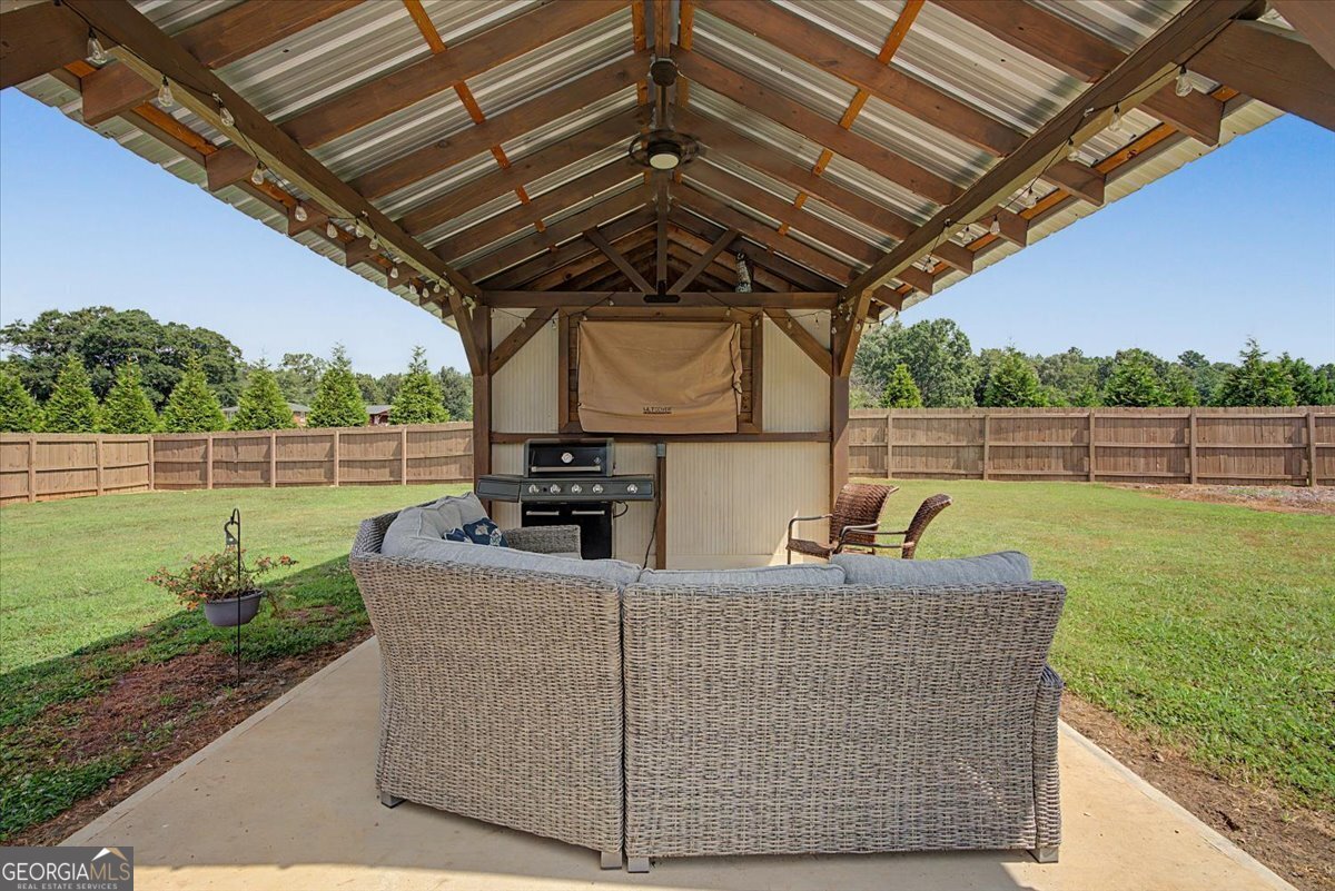 228 Pea Ridge Road Rockmart - Photo 42