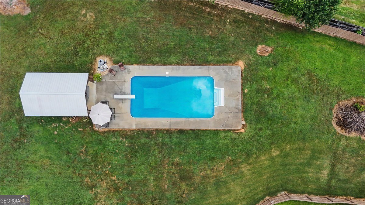 228 Pea Ridge Road Rockmart - Photo 44