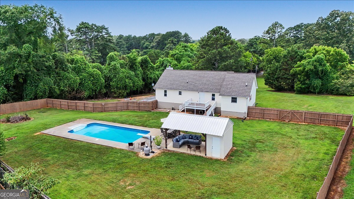 228 Pea Ridge Road Rockmart - Photo 45