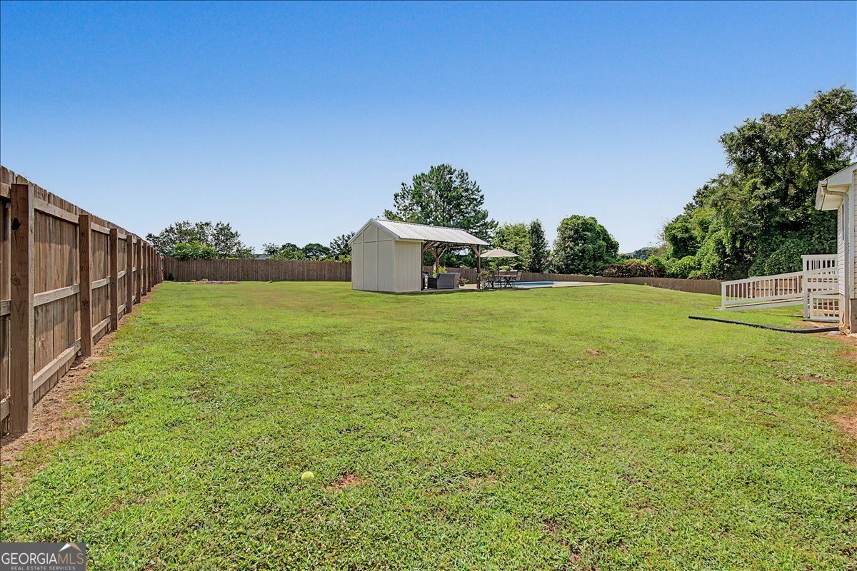 228 Pea Ridge Road Rockmart - Photo 48